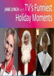 TV's Funniest Holiday Moments thumbnail