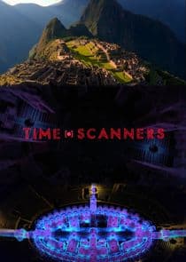 Time Scanners thumbnail