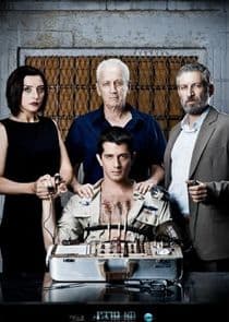 The Gordin Cell thumbnail