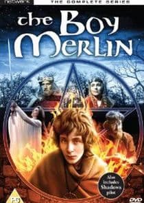 The Boy Merlin thumbnail