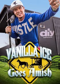 Vanilla Ice Goes Amish thumbnail