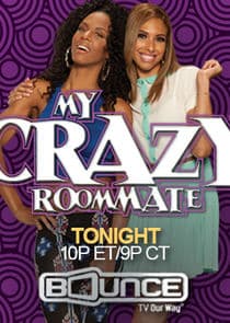 My Crazy Roommate thumbnail