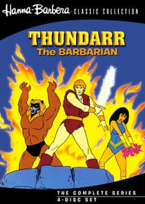 Thundarr the Barbarian thumbnail