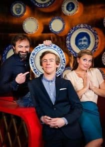 Zijn er nog Kroketten? thumbnail