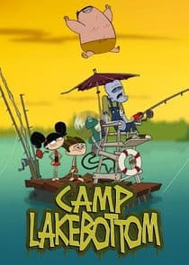 Camp Lakebottom thumbnail