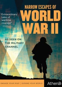 Narrow Escapes of World War II thumbnail