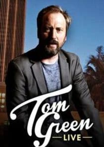 Tom Green Live thumbnail