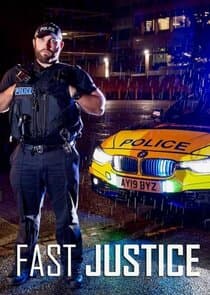 Fast Justice thumbnail