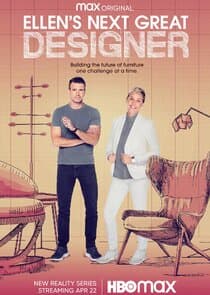 Ellen's Next Great Designer thumbnail