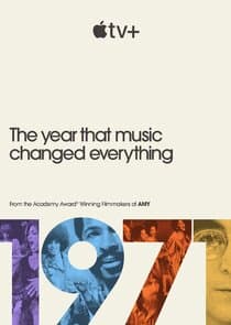 1971: The Year That Music Changed Everything thumbnail