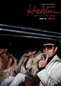 Halston thumbnail