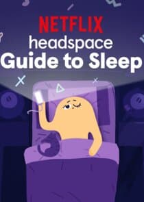 Headspace Guide to Sleep thumbnail