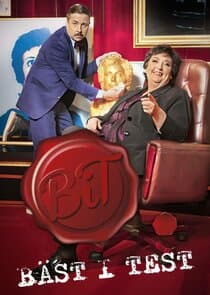 Bäst i test thumbnail