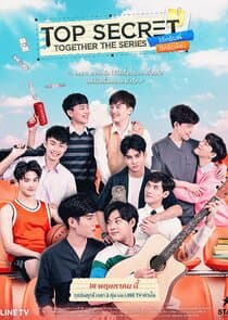 Top Secret Together thumbnail
