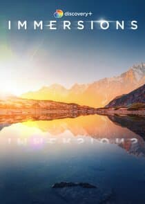 Immersions thumbnail