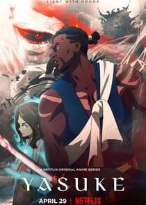 Yasuke thumbnail