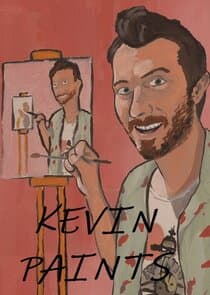 Kevin Paints thumbnail