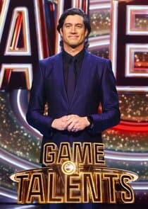 Game of Talents thumbnail