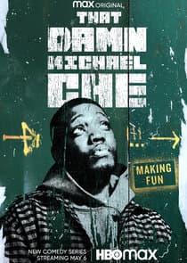 That Damn Michael Che thumbnail