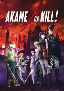 Akame Ga Kill! thumbnail