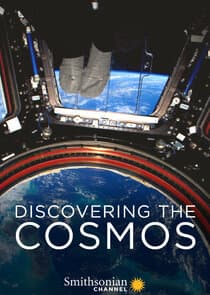 Discovering the Cosmos thumbnail