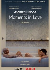 Master of None thumbnail