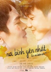 Nơi bình yên nhất, là về bên em thumbnail