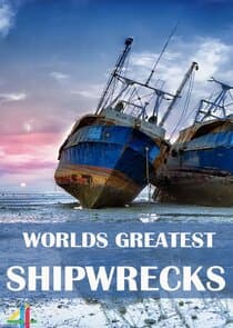 World's Greatest Shipwrecks thumbnail