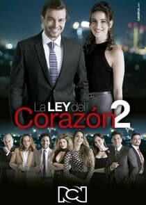 La ley del corazón thumbnail