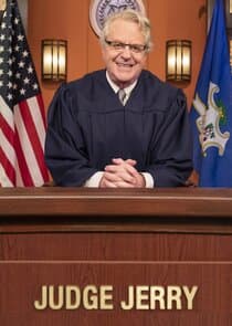 Judge Jerry thumbnail