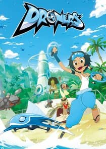 Droners thumbnail