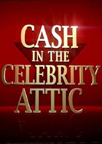 Cash in the Celebrity Attic thumbnail