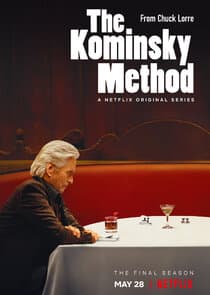 The Kominsky Method thumbnail