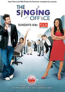The Singing Office thumbnail