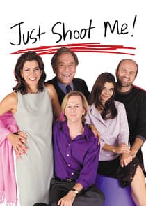 Just Shoot Me! thumbnail