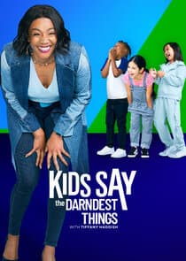 Kids Say the Darndest Things thumbnail