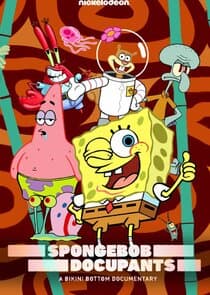 SpongeBob DocuPants thumbnail