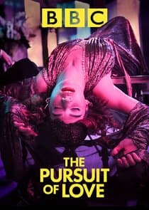 The Pursuit of Love thumbnail