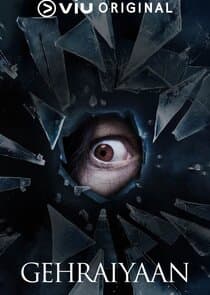 Gehraiyaan thumbnail