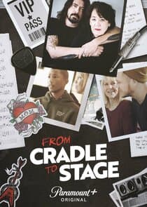 From Cradle to Stage thumbnail