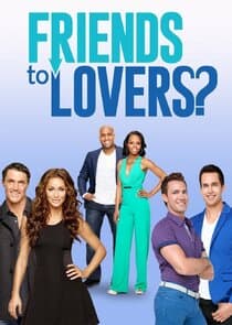 Friends to Lovers? thumbnail