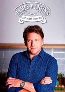 James Martin's Saturday Morning thumbnail