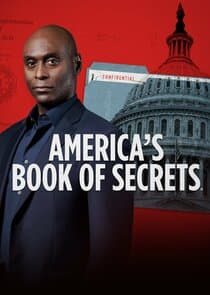 America's Book of Secrets thumbnail