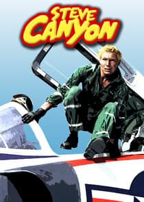 Steve Canyon thumbnail