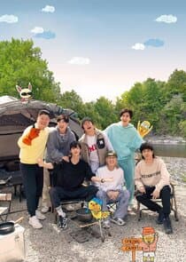 Spring Camp thumbnail