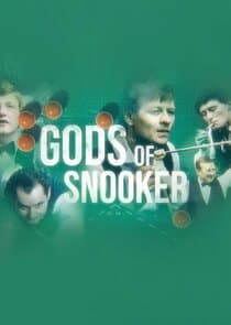 Gods of Snooker thumbnail