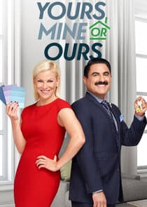 Yours, Mine or Ours thumbnail