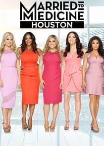 Married to Medicine Houston thumbnail