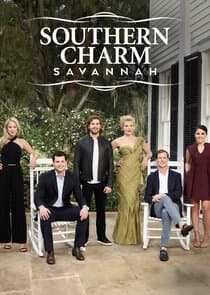 Southern Charm Savannah thumbnail