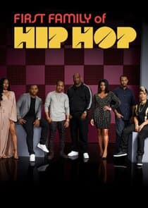 First Family of Hip Hop thumbnail